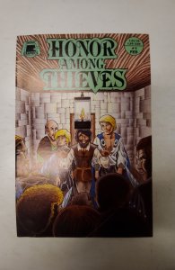 Honor Among Thieves #1 NM Gateway Graphics Comic Book J718