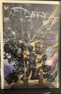 The Darkness (DE) #11