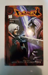 Devil May Cry (CA) #3 (2004) NM Dreamwave Comic Book J737