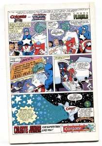 Alf #15  1989 - Marvel  -VF+ - Comic Book