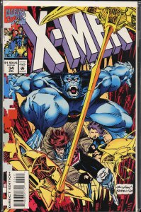 X-Men #34 (1994) X-Men