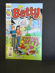 Betty #139 (2004)