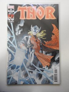 Thor #24 Variant Edition