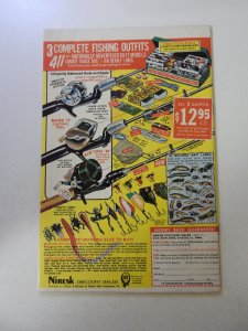 Marvel Presents #11 (1977) FN+ condition