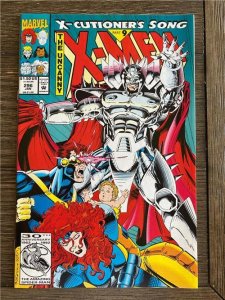 The Uncanny X-Men #296 (1993)