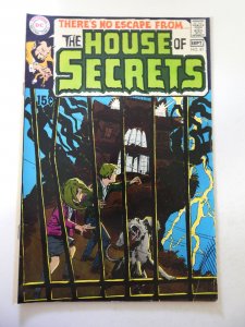 House of Secrets #81 FN- Condition