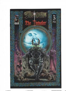 Spawn: The Impaler #3 (1996)