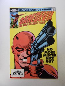 Daredevil #184 Direct Edition (1982) VF condition