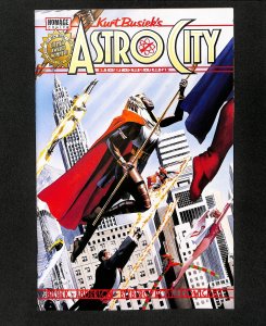 Astro City #1