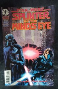 Star Wars: Splinter of the Mind's Eye #4 (1996)
