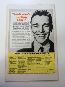 Sub-Mariner #55 (1972) FN Condition markings fc