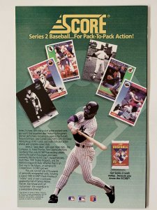 Fantastic Four #365 - NM+ (1992)