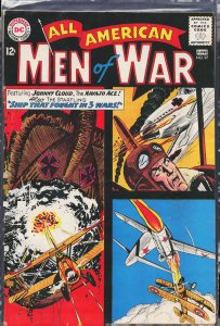 All-American Men of War #97 (1963)
