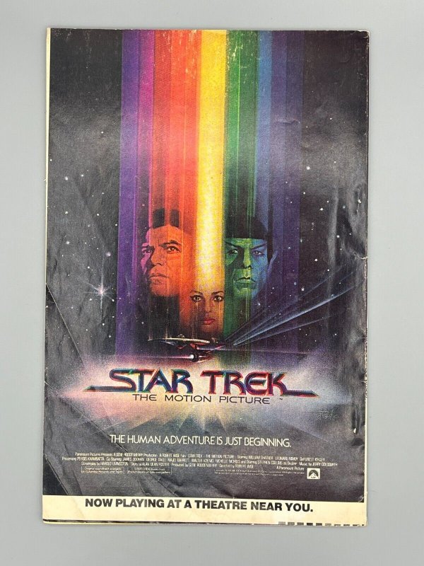 KING CONAN # 1 MARVEL COMICS March 1980 NEWSSTAND VARIANT - FN- 5.5