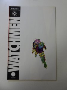 Watchmen #11 (1987) VF- condition