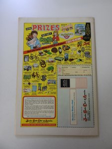 Marvel Team-Up #26 (1974) VF- condition MVS intact