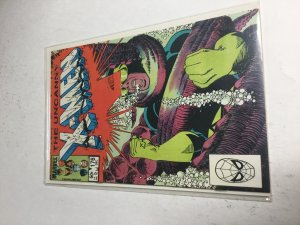 The Uncanny X-Men #176 (1983) Very Fine     (Vf02)