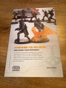 Star Wars Dark Times # 1 NM 1st Print Dark Horse Comic Book 4 J409