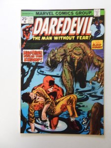 Daredevil #114 (1974) VF condition MVS intact