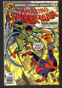 The Amazing Spider-Man #157 (1976)
