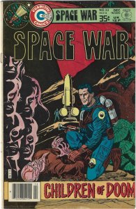 Space War #32  (1978)