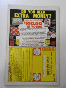 The Incredible Hulk #144 (1971) FN Condition!