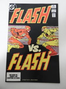 The Flash #323 (1983)