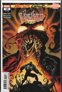 Venom #19 (2019)
