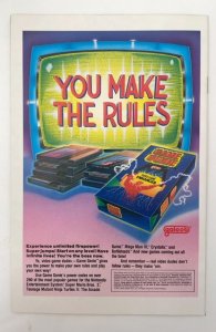 The Punisher War Journal #39 (1992)