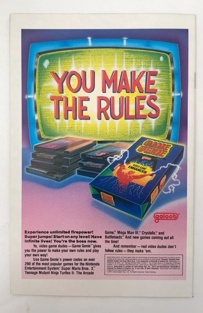 The Punisher War Journal #39 (1992)