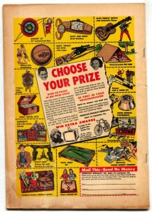 Robin Hood and His Merry Men #35  1958 - Charlton  -VG - Comic Book