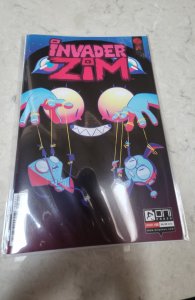 Invader Zim #50 (2020)