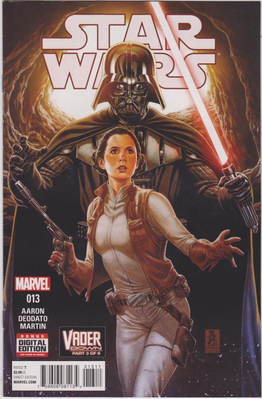 Star Wars #13