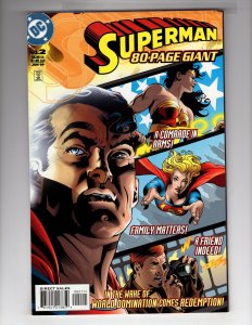 Superman 80-Page Giant #2 (1999) / ID#01