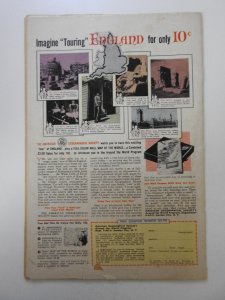 World's Finest Comics #104 (1959) VG- Condition!