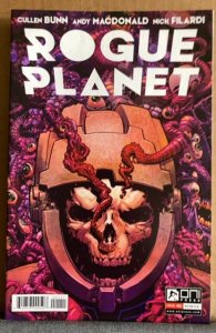 Rogue Planet #1 (2020)