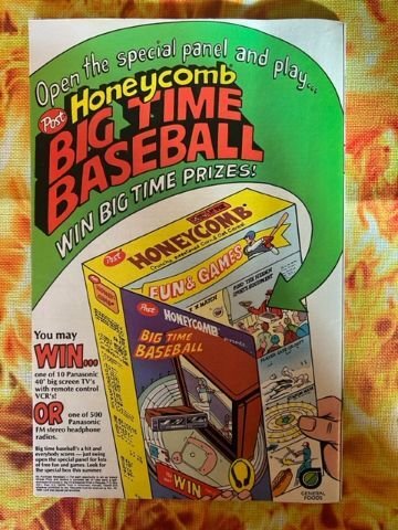 The Amazing Spider-Man Annual #19 (1985) - NM