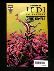 Star Wars: Jedi Fallen Order - Dark Temple #5