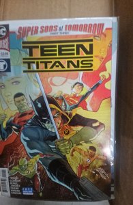 Teen Titans #15 (2018)