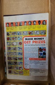 The Invaders #39 (1979)