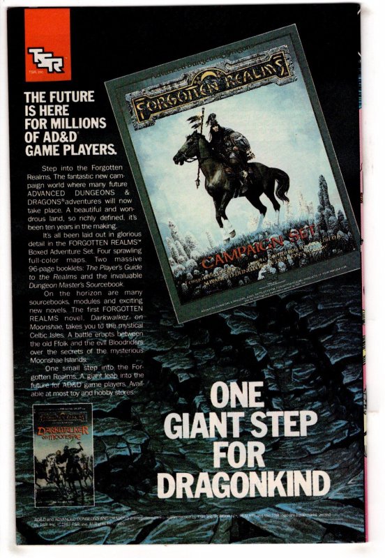 The World of Krypton #2 (1988) DC Comics