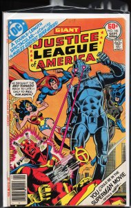 Justice League of America #146 (1977) Justice League