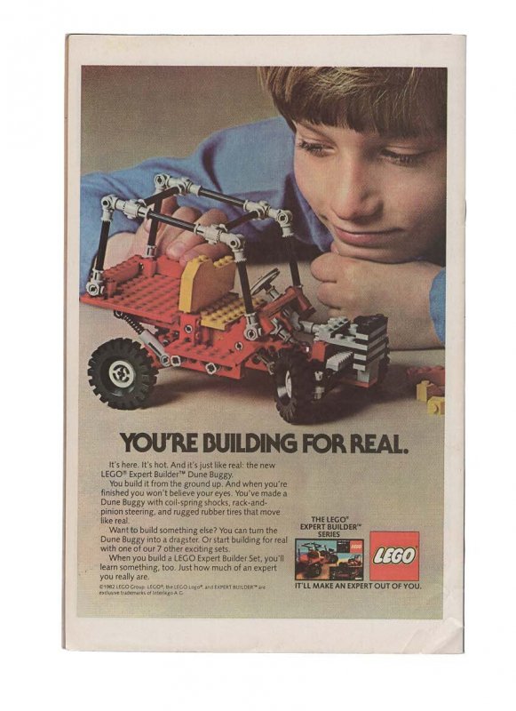 Marvel Two-in-One #93 (1982) Combined Shipping on Unlimited Items!!