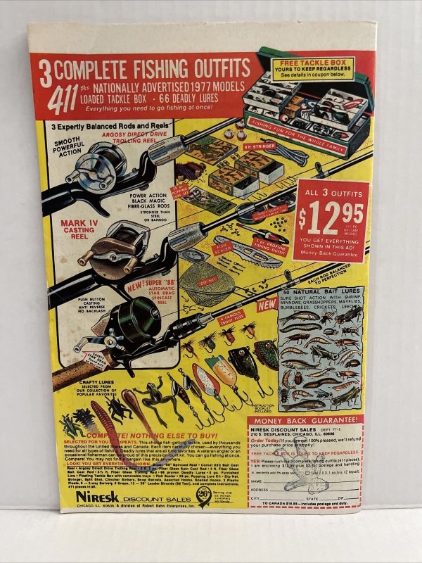 Howard The Duck #12 1st Brief Appearance Kiss