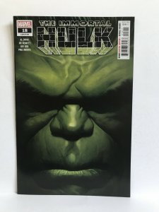 Immortal Hulk #18