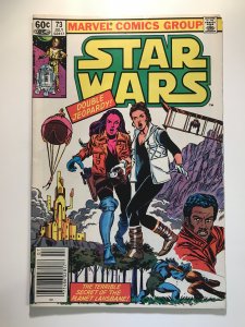Star Wars #73
