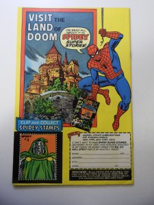 Spidey Super Stories #19 (1976) FN Condition