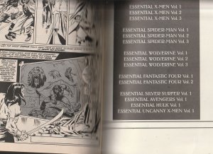 Essential Conan #1 (2005)