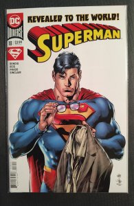 Superman #18 (2020)