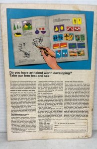 Daredevil #62 (1970)